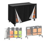 Folding Chair Cover - 420D Oxford Shield | 186cm Waterproof UV Guard
