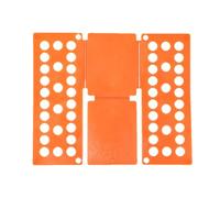 Folding Clothes Board - Laundry Folder Home Storage Tool