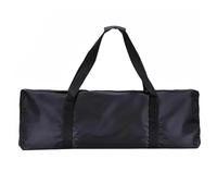 Folding Electric Scooter Carrying Bag, Waterproof Oxford Storage Tote, Lightweight Foldable Transport Case With Handles, Made Of 600d Oxford Cloth Material, 43.31x17.72x19.69in