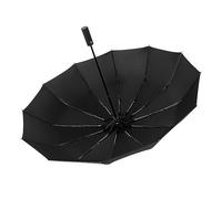Folding Foldabale Automatic Protection Men Women Parasol Windproof Business Strong Umbrellas Rain Umbrella