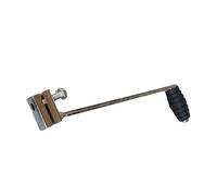 Folding Gear Shift Lever Engine Start Lever Kick Starter for 50cc 70cc 90cc 110cc 125cc 140cc 150cc 160cc for Dirt Pit Bike