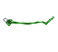 Folding Gear Shift Lever for KX250F 2013-2020 for KX450F 450R 2007-2019 for KX65 Motorcycle CNC Aluminum Forged Kick Start Starter Lever Pedal