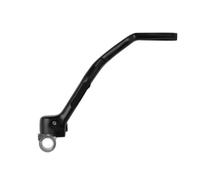 Folding Gear Shift Lever Motorcycle Accessories CNC Forged Kick Start Starter Lever Pedal for YZ250F 2010-2018 for WR250F 2015-2019 for YZ250FX