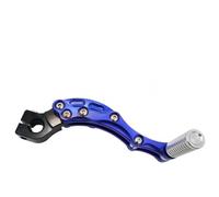 Folding Gear Shift Lever Motorcycle CNC Kick Start Starter Lever for GY6 49cc 50cc 100cc 125cc 139QMB JOG50/90/100 TACT DIO50 RSZ ZY10