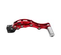 Folding Gear Shift Lever Motorcycle Engine Kick Start Starter Lever Motorbike for JOG50/90/100 Replacement Accessories
