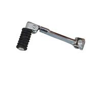 Folding Gear Shift Lever Motorcycle Metal Kick Start Starter Lever Pedal Crank for 50cc-160cc Pit Dirt Bike ATV Quad Motocross Accessories