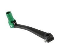Folding Gear Shift Lever Start Lever Motorcycle Accessories for 125cc to 400cc Universal for Gear Forged Kick Pedal Levers