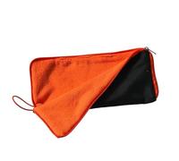 Folding Umbrella Bag | Microfiber Towel Fabric, 60 g, 38 x 12,5 x 2 cm