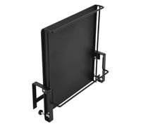 Folding Wall Table, Wall Mounted Folding Table, Walls Floating Workbench, Foldable Walls Desk, Kitchen Auxiliary Tables For Laundry Office Balcony Bedroom RV Apartment Studio