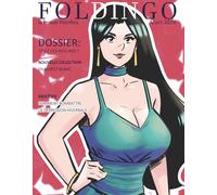 Foldingo n°4 mars 2026: la revue Poinfou