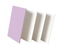 Foldout Sketchbooks Art Sketch Book Disegno Diario Carta Cotone Acquerello Libri Schizzi per Progetti di Artigianato Cotone Acquerello