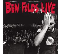 Folds, Ben - Ben Folds Live