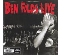 Folds,Ben - Ben Folds Live