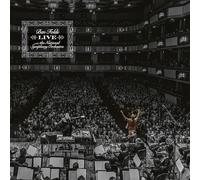 Ben Folds & The National Symph Ben Folds Live With the National Symph (Vinyl LP)
