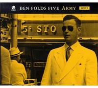 Folds, Ben Five - Army