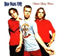FOLDS, BEN -FIVE- - NAKED BABY PHOTOS