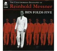 FOLDS, BEN -FIVE- - UNAUTHORIZED BIOGRAPHY..
