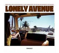 Folds, Ben/ Hornby, Nick - Lonely Avenue