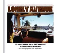 Folds, Ben & Nick Hornby - Lonely Avenue
