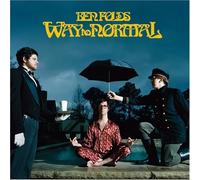 Folds, Ben, Regina Spektor - Way To Normal by Folds, Ben, Regina Spektor (2008) Audio CD