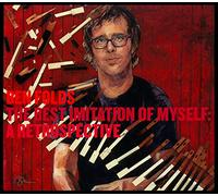 Folds, Ben - Retrospective: The Best Imitation Of Myself