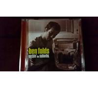 Folds, Ben - Rockin' The Suburbs