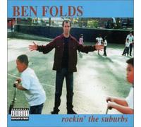 Folds, Ben - Rockin' the Suburbs
