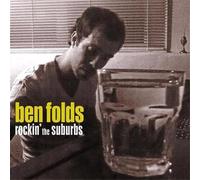 Folds, Ben - Rockin The Suburbs (Gold Series)