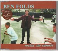 Folds, Ben - Rockin' The Suburbs [Import]