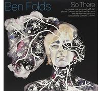 Folds, Ben - So There (Bn)