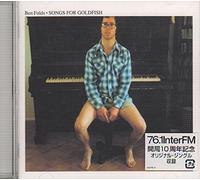 Folds, Ben - Songs For Goldfish
