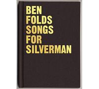 Folds, Ben - Songs for Silverman