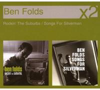 Folds,Ben - Songs for Silverman/Rockin' the Suburbs