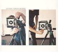 Folds, Ben - Speed Graphic