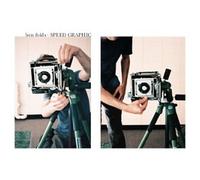 Folds,Ben - Speed Graphic [Import]