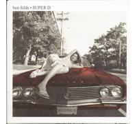 Folds, Ben - Super D