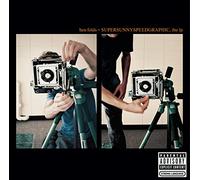 supersunnyspeedgraphic the lp