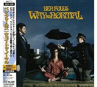 Folds, Ben - Way To Normal