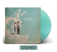 Folds, Ben - What Matters Most (Coloured / Signed) (Jb Exclusive)