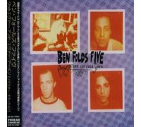 Folds, Ben - Whatever & Ever Amen
