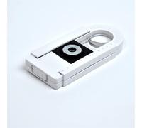 Foldscope LED ingrandimento 3X/10X batteria sostituibile (2 x LR1130)