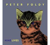 Foldy, Peter - Nine Lives