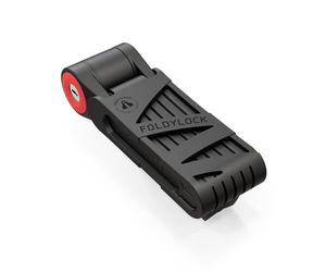 Foldylock - Mini lucchetto compatto, 75 cm