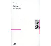 Folengo,Teofilo. - Baldus.