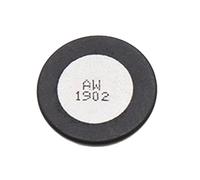 Folewr 16 MM Diametro Ultrasuoni Mist Maker Ceramica Dischi di Ricambio Stagno Fogger Dischi di Ricambio per Umidificatore Casa