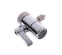 Folewr Filtro acqua rubinetto deviatore -Valve Ro System 1/4" 2.5/8" 3/8" Connettore tubo