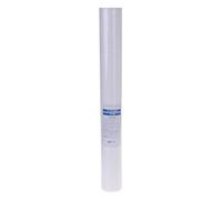 Folewr Filtro per acqua in polipropilene, filtro per sedimenti, 20"