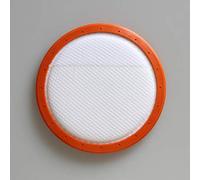 Folewr - Filtro rotondo di ricambio per aspirapolvere C3-L148B, lavabile ad alta densità, elementi in rete di cotone per elettrodomestici