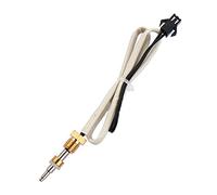 Folewr NTC 10K Termistor Sensore di temperatura B Valore R25/50: (uso comune) 3435K, 3600K, 3950K, 3990K, 4100K, 4200K