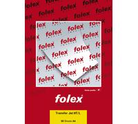Folex trasferimento di carta per il bordo della guida laser a3 grigio colorato lato corto (50 pezzi) NEW